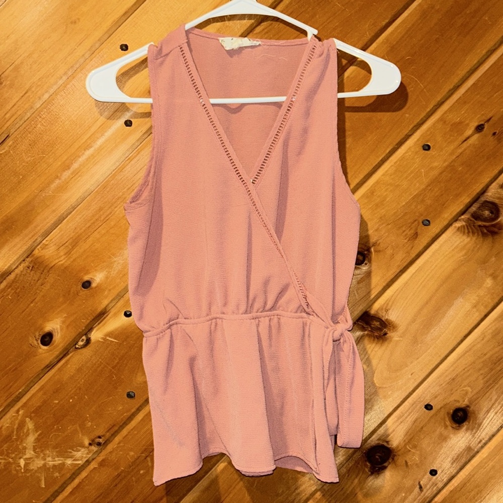 Size small blouse jacket sweater bundle!! - image 9